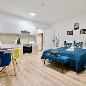 Appartement met een Slaapkamer